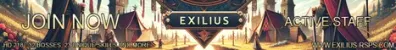 Exilius Package Exilius Package