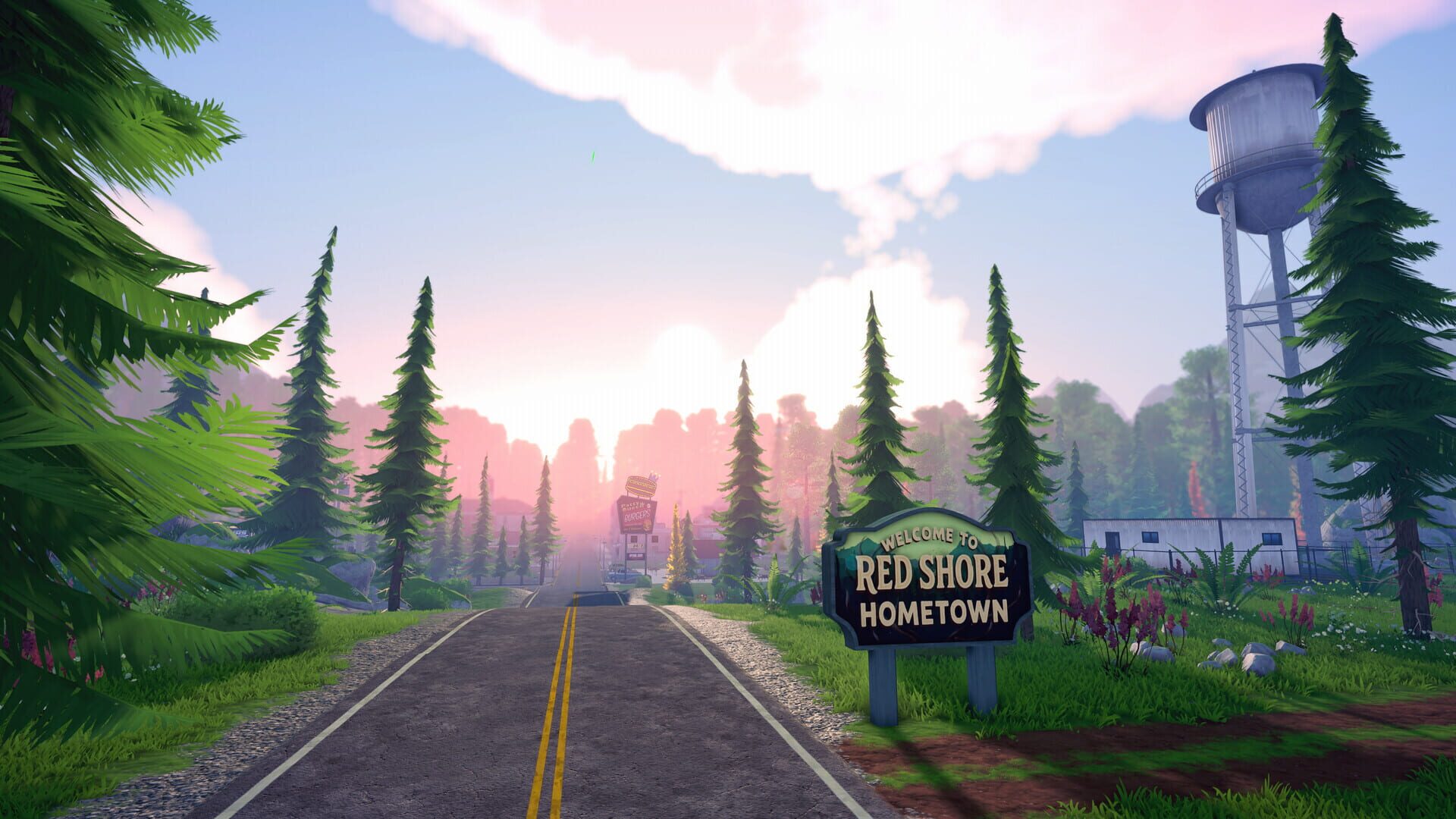 Campsite Hustle screenshot 8