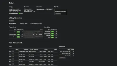 Incremental Factory screenshot 7