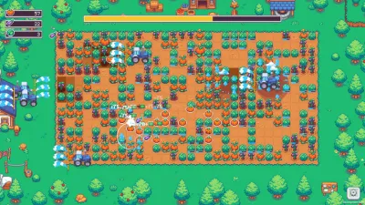Keep Watering screenshot 2