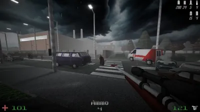Deadshot screenshot 10