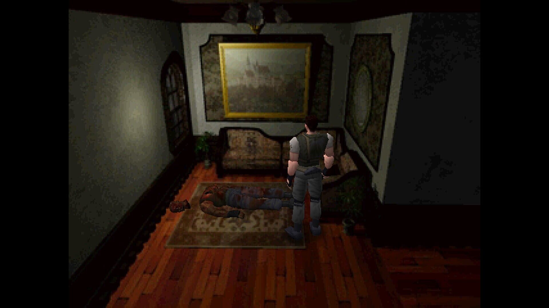 Resident Evil screenshot 7