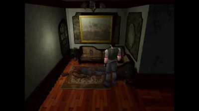 Resident Evil screenshot 7