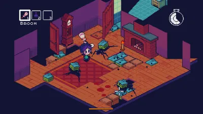 Woo Woo screenshot 1