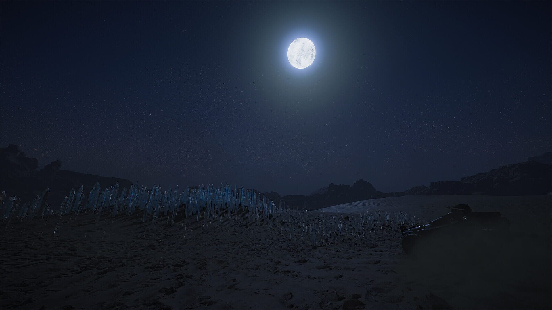 Silica screenshot 4