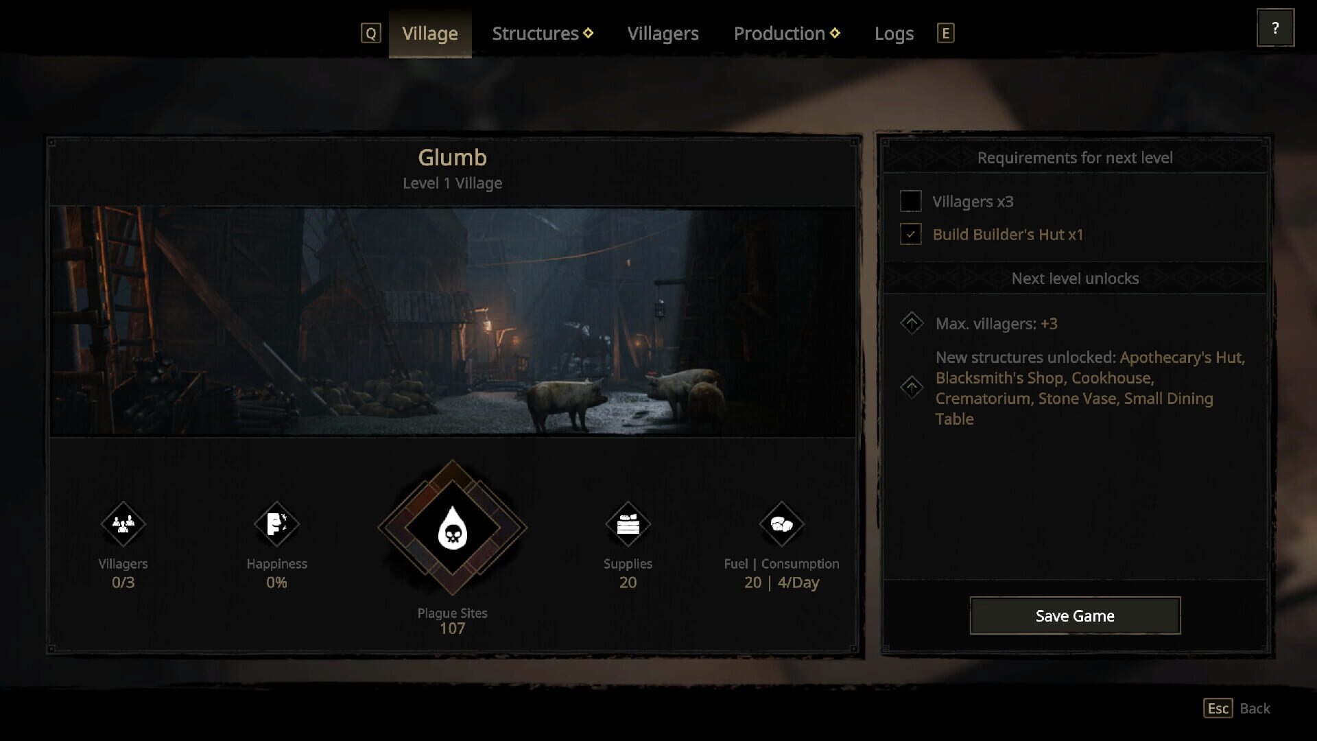 Nested Lands screenshot 9