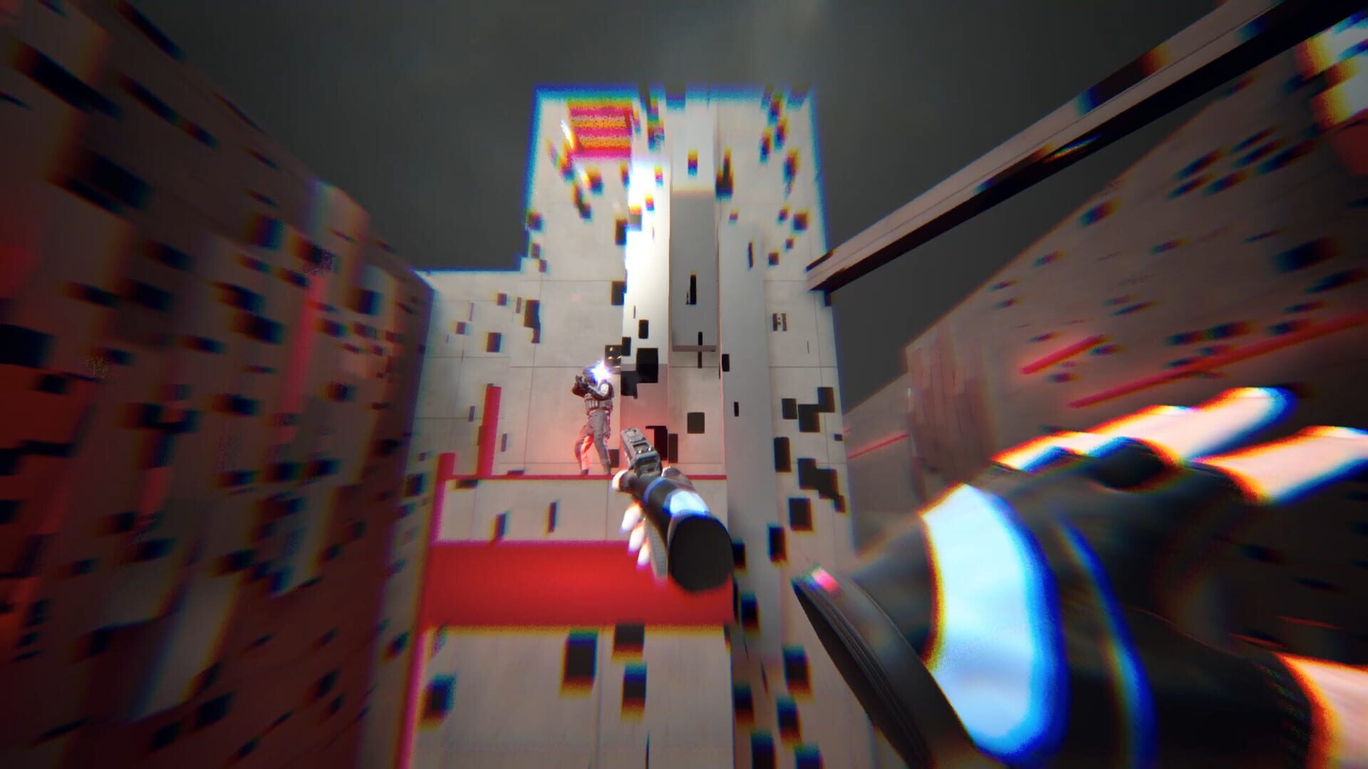 Stride screenshot 12