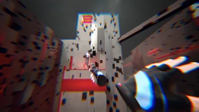 Stride screenshot 12