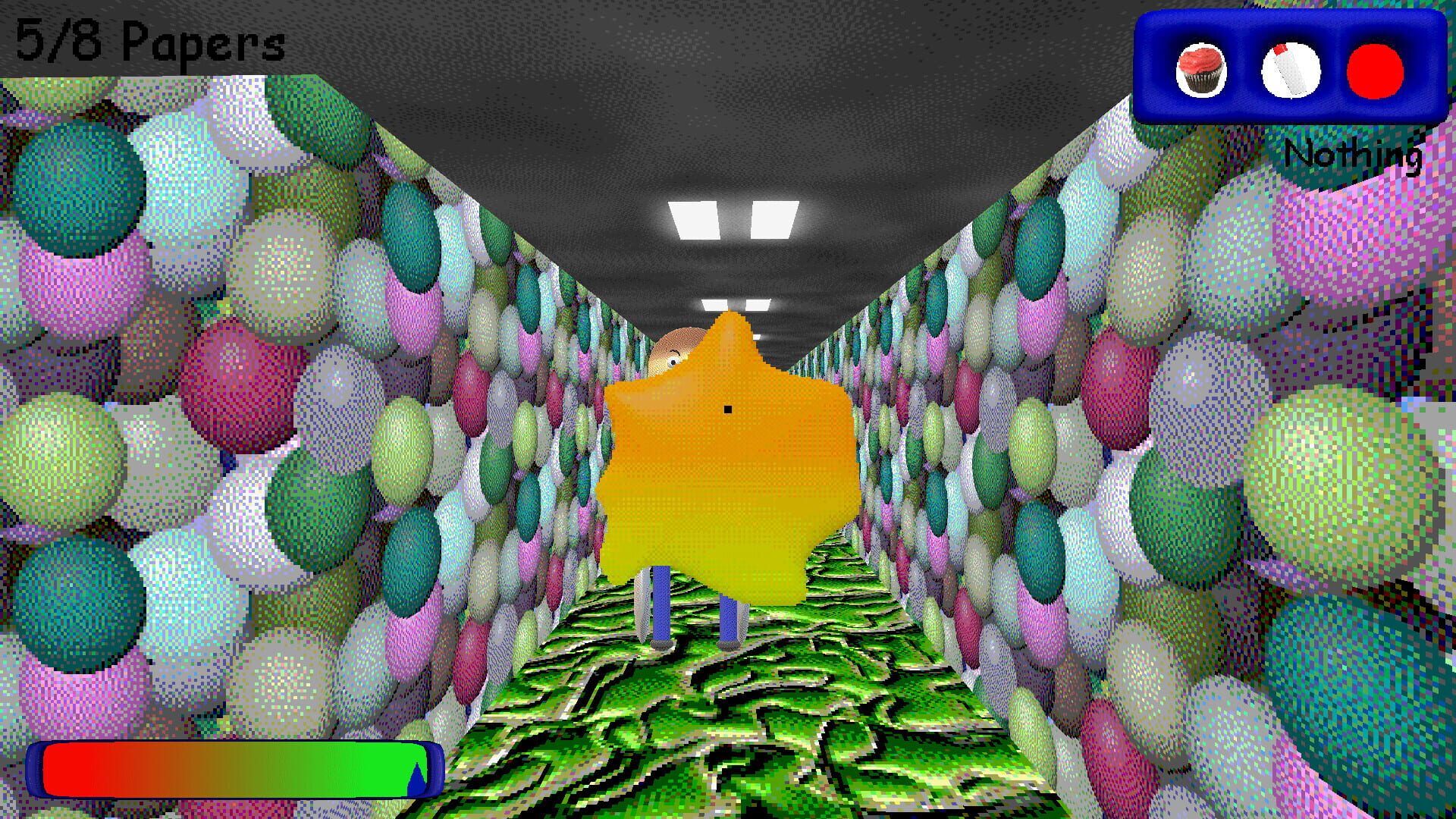 Dave's Fun Algebra Class: Remastered screenshot 9