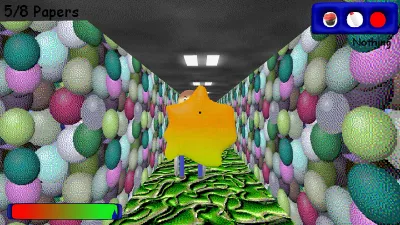 Dave's Fun Algebra Class: Remastered screenshot 9