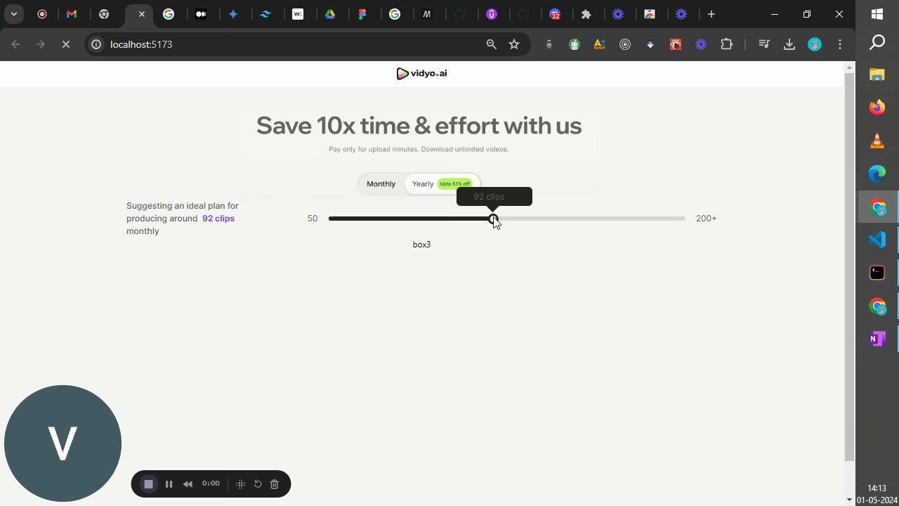 Vidyo.ai - 1 May 2024