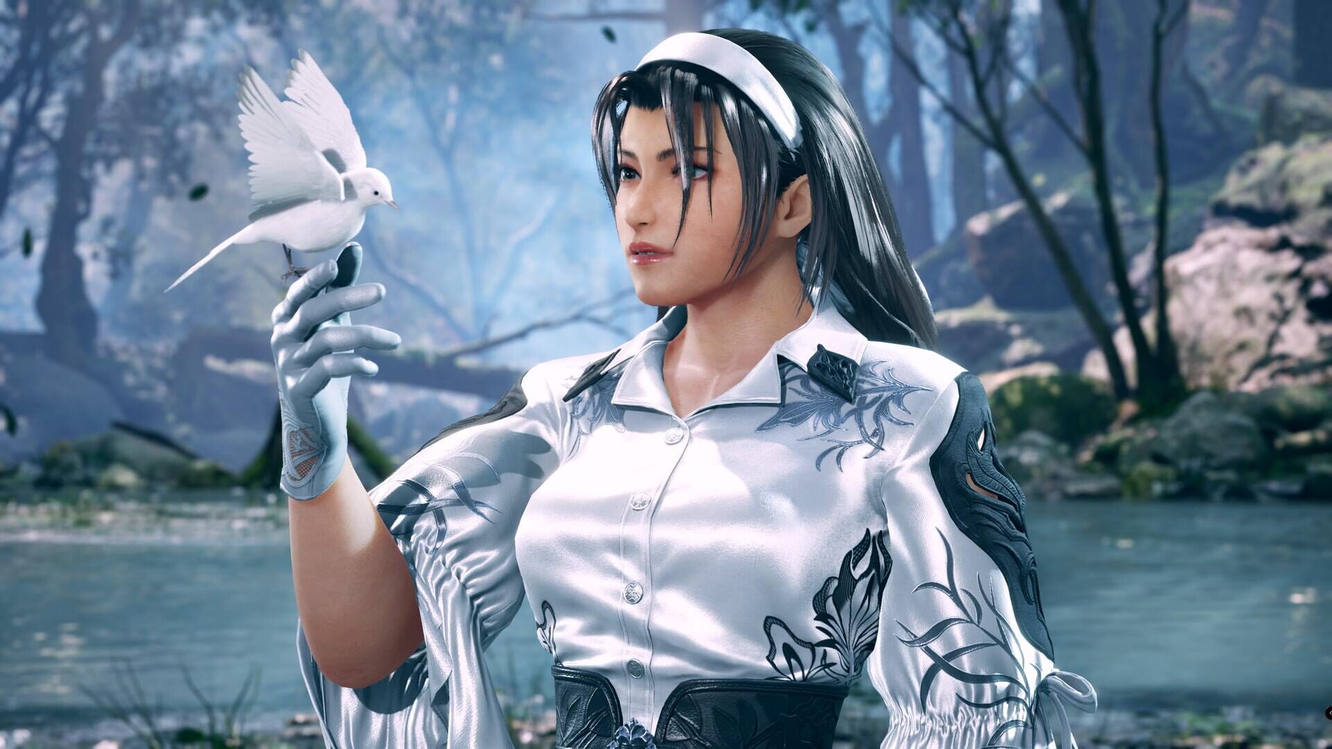 TEKKEN 8 screenshot 10