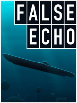 False Echo cover art