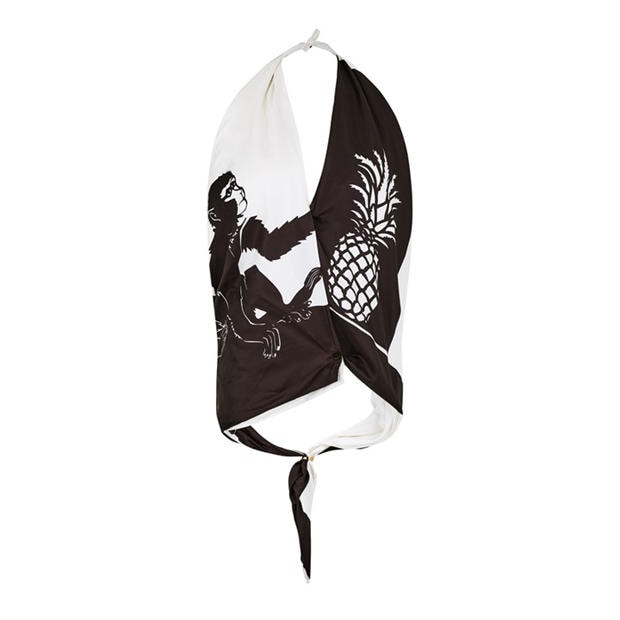 BOTTEGA VENETA: BOTTEGA VENETA Women's Long-Sleeve T-Shirt