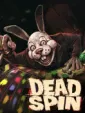 DEAD SPIN cover art