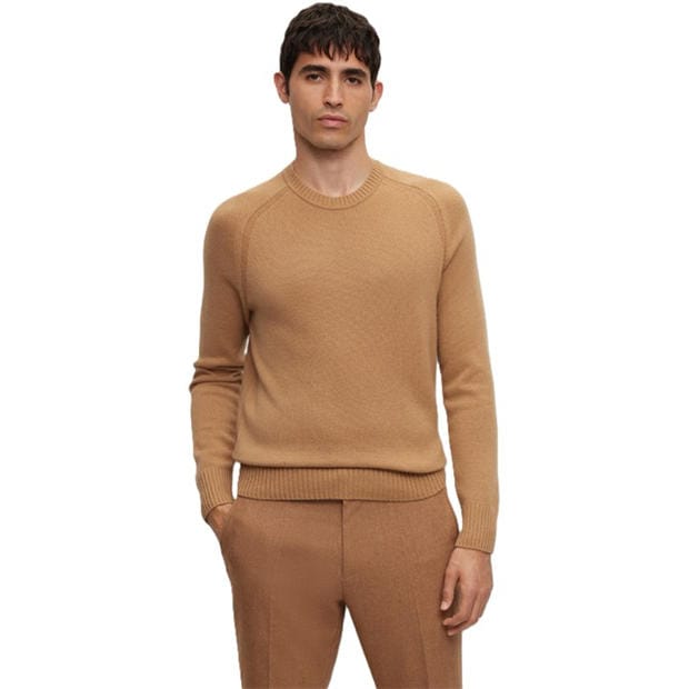 Boss: Boss Men's Maglio Jumper