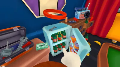 BOMBANANA! screenshot 3