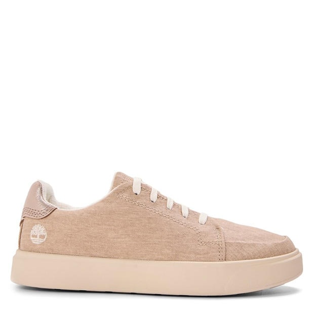 Timberland: Timberland Women's Low Lc Sneaker Trainers
