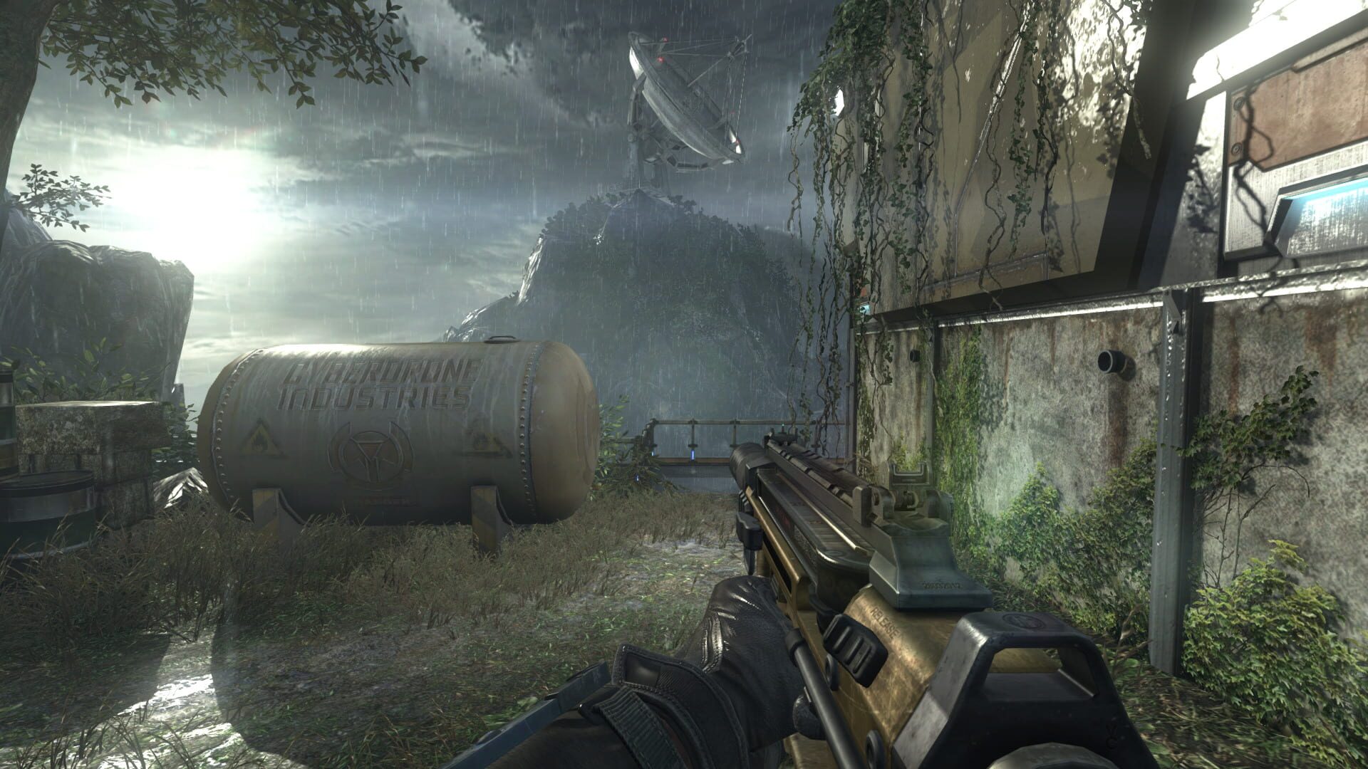 Call of Duty: Black Ops II screenshot 2