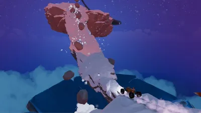 Driving Is Hard screenshot 1