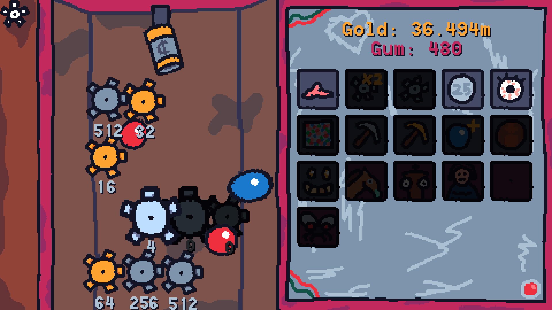 Idle Gumball Machine screenshot 11