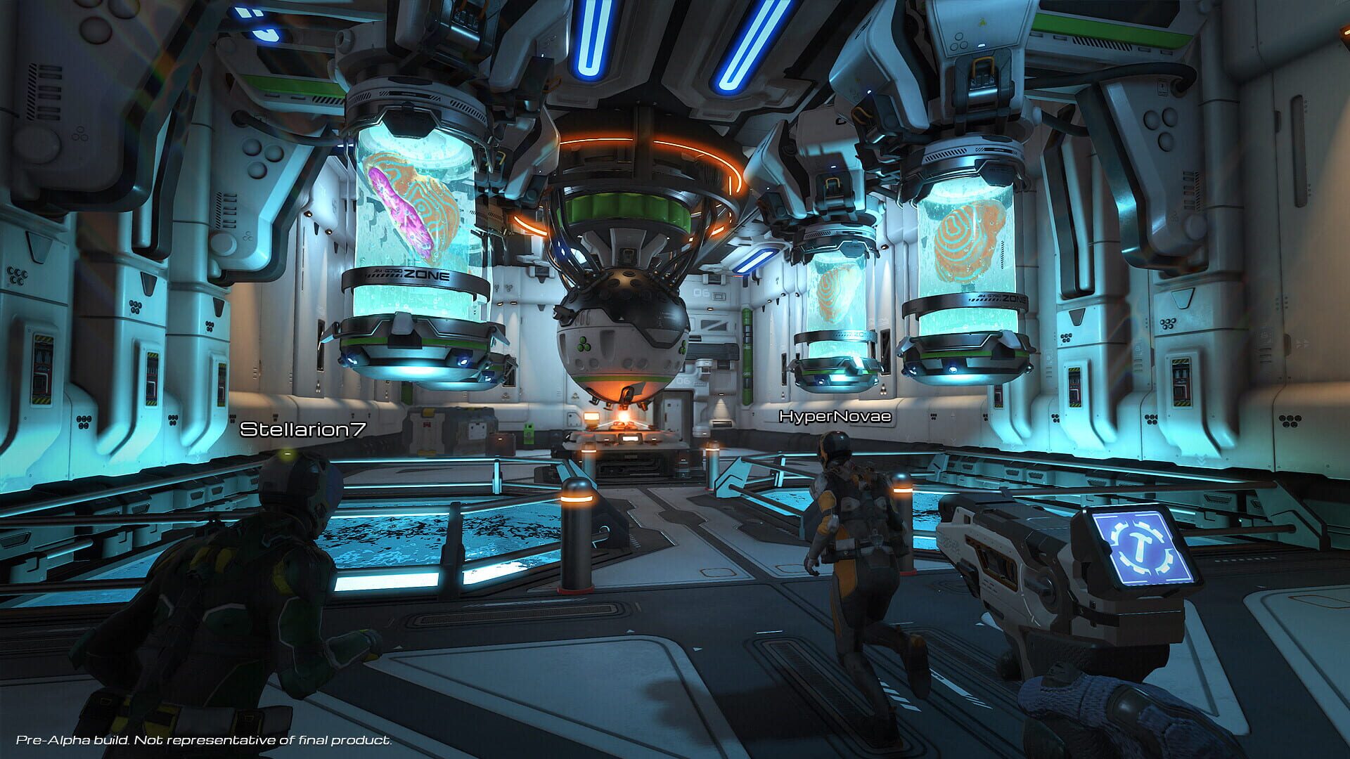 SpaceCraft screenshot 6