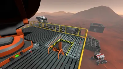 Stationeers screenshot 9