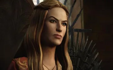 Game of Thrones: A Telltale Games Series screenshot 5