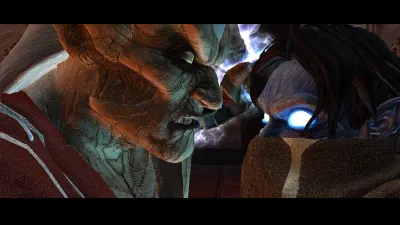 Legacy of Kain: Defiance Remastered screenshot 6