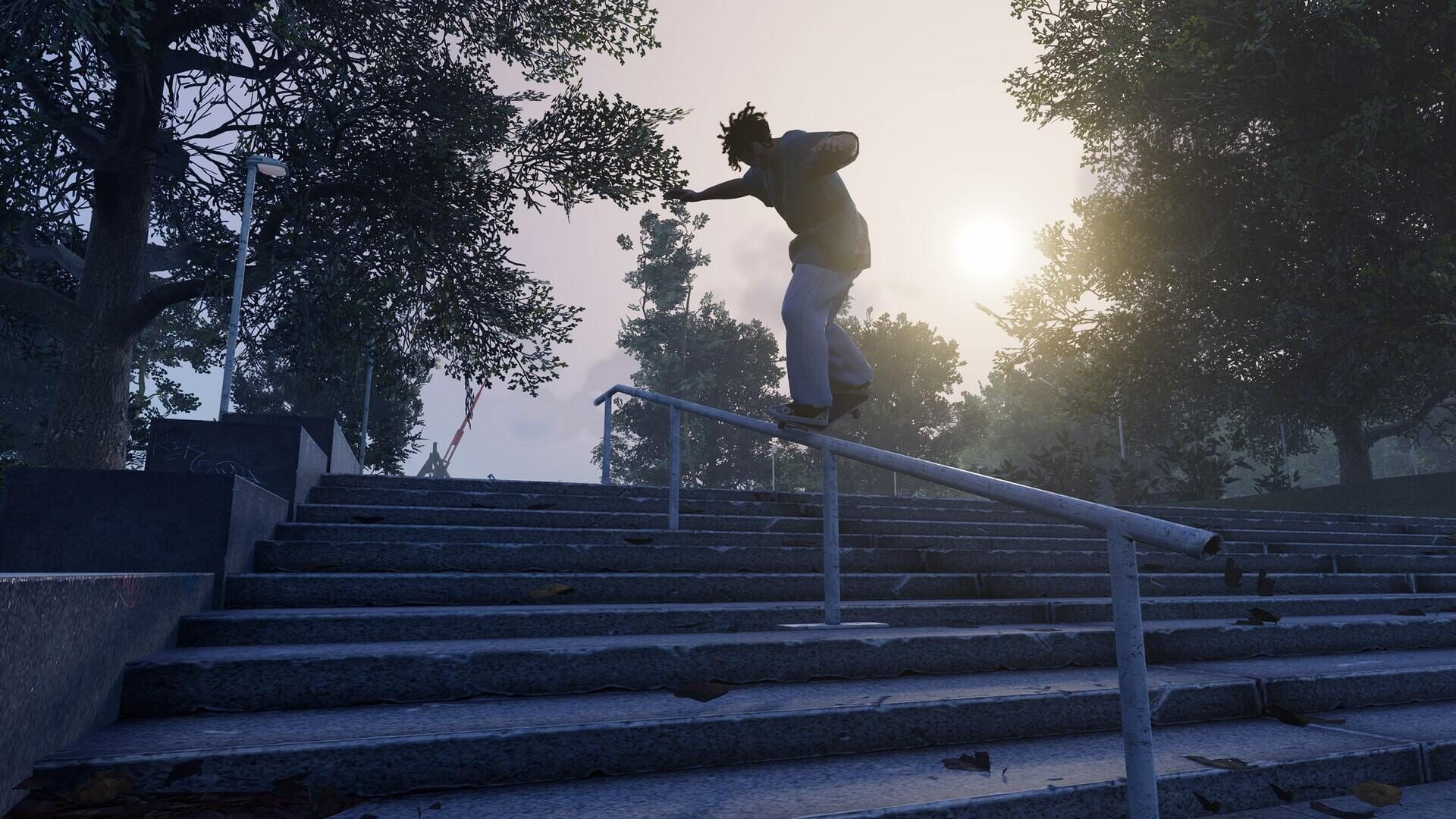 Skate Style screenshot 8