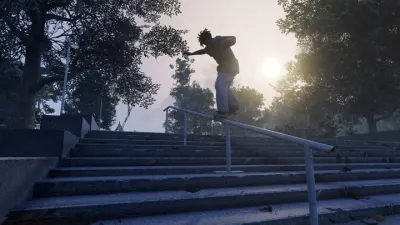 Skate Style screenshot 8