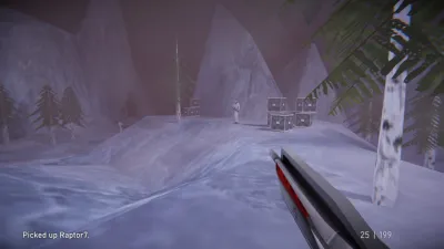 Agent 64: Spies Never Die screenshot 1