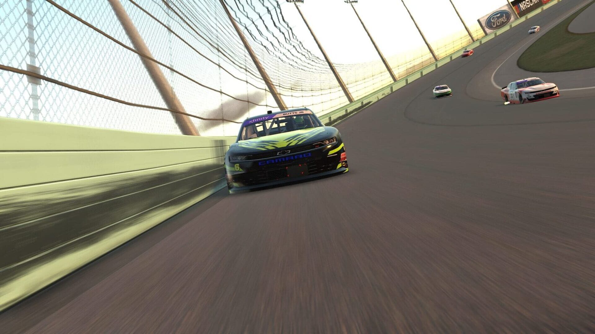 iRacing screenshot 9