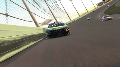 iRacing screenshot 9