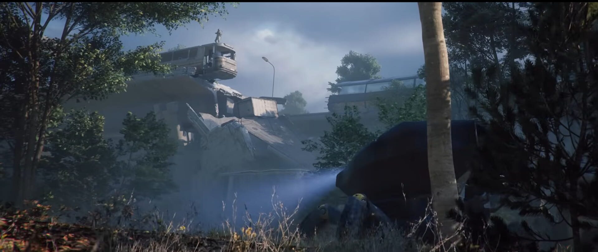 ARC Raiders screenshot 10