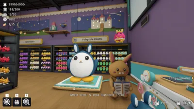 Sort The Bunnies screenshot 11