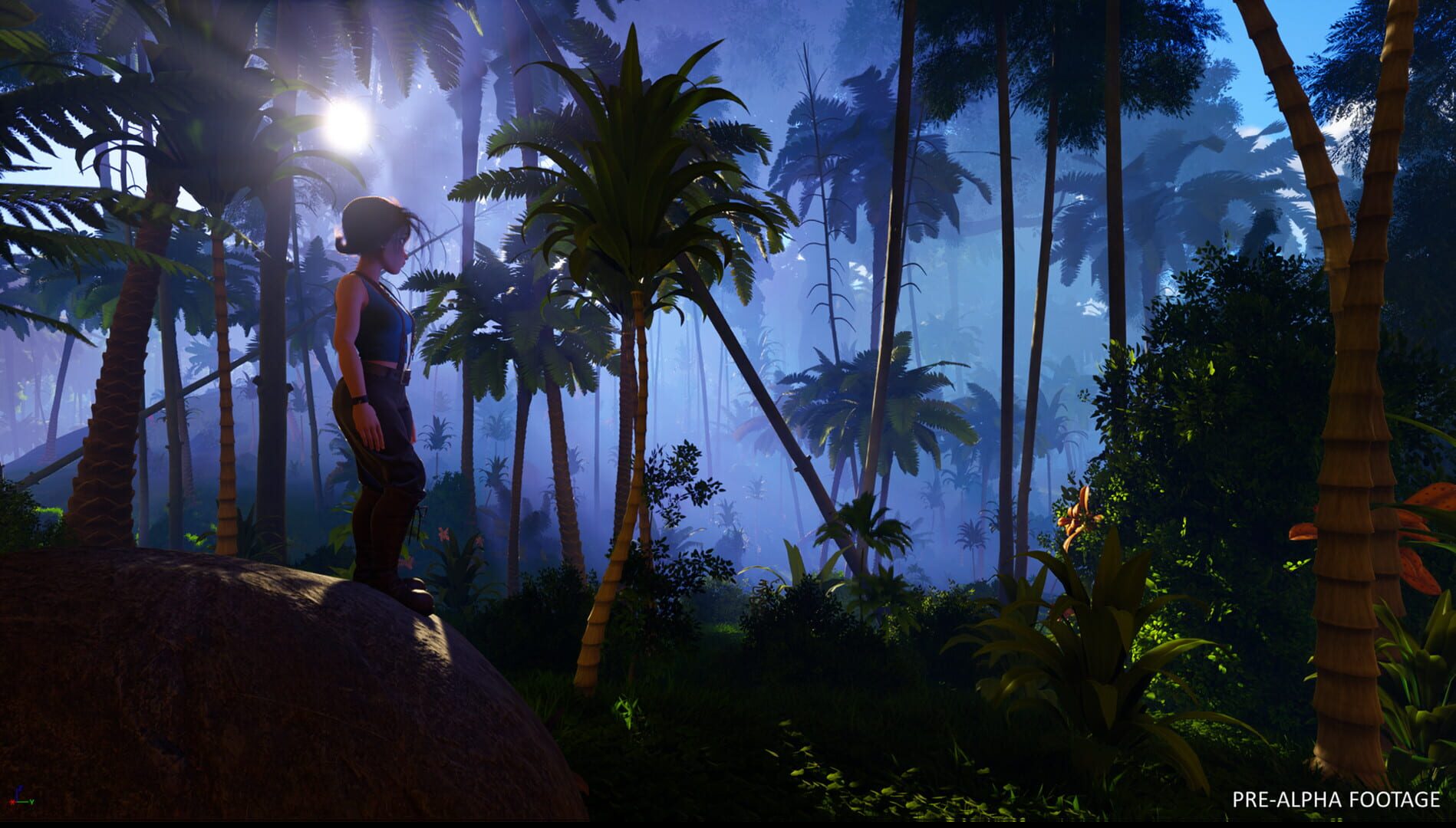 Under a Rock screenshot 11