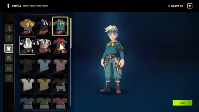 Amiko Legends screenshot 10
