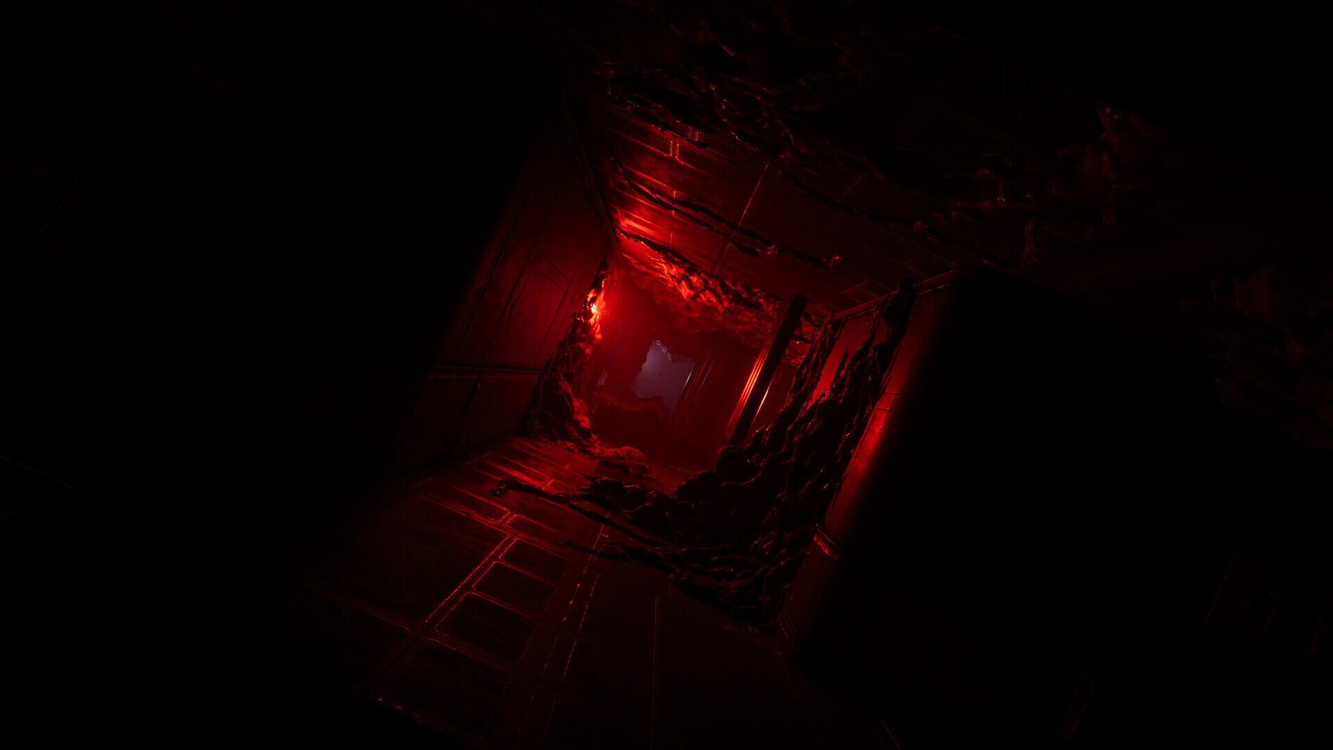 Exile Protocol screenshot 2