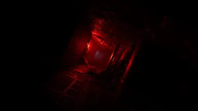 Exile Protocol screenshot 2