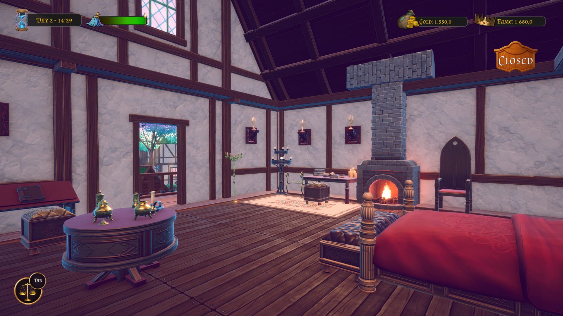 Arcane Merchant screenshot 11