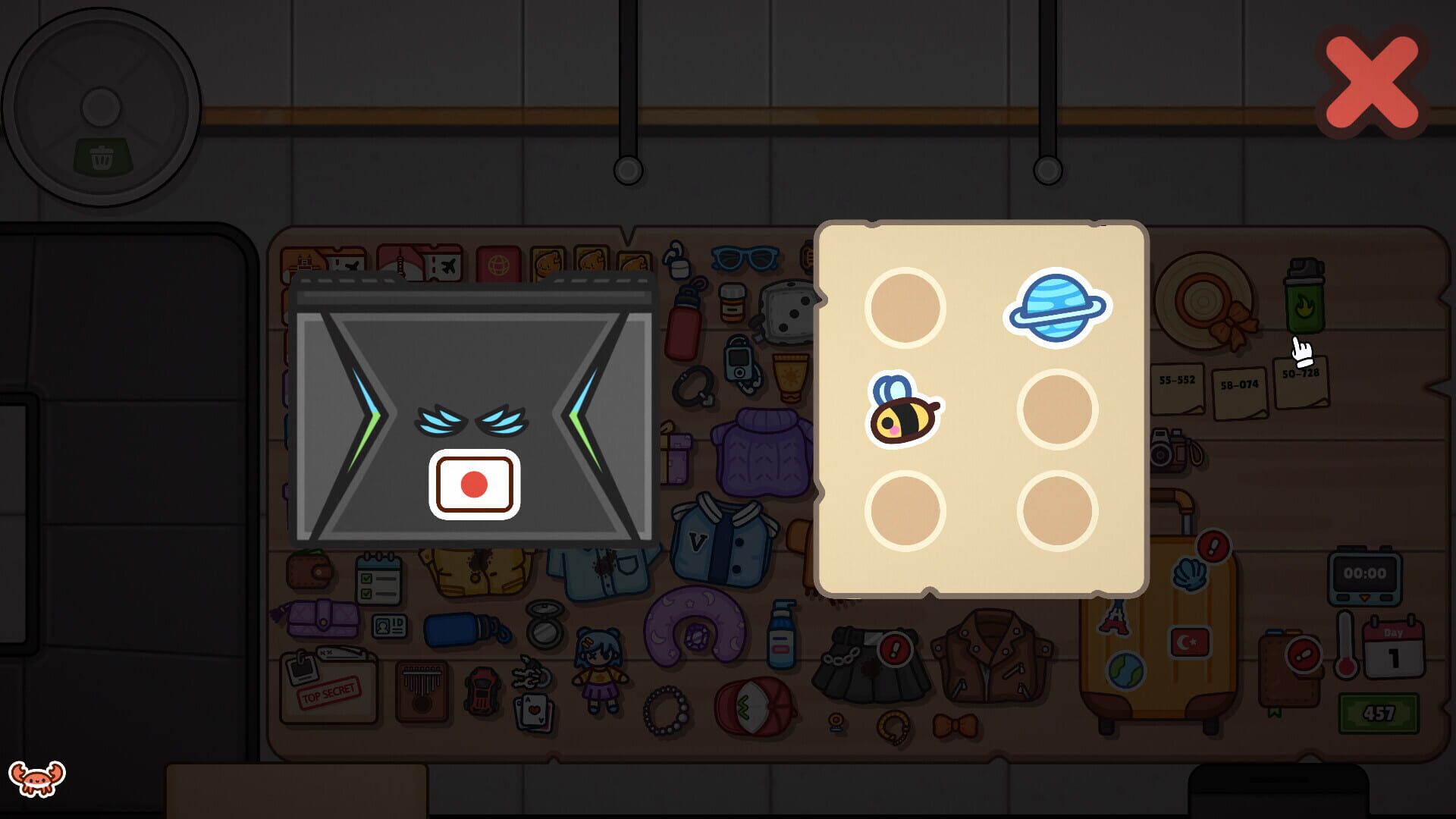 Lost But Found screenshot 4