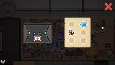 Lost But Found screenshot 4