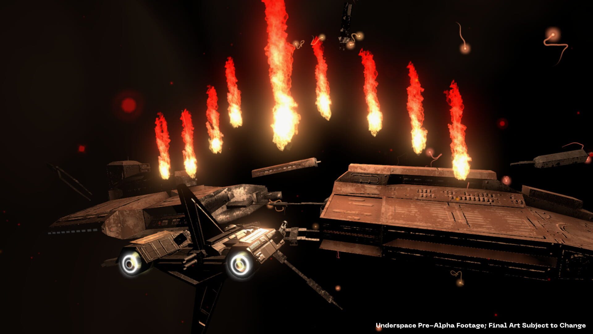 Underspace screenshot 10