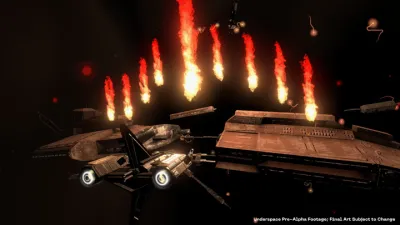 Underspace screenshot 10