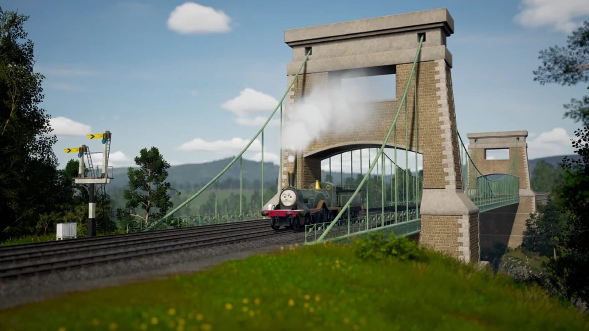 Thomas & Friends: Wonders of Sodor screenshot 6