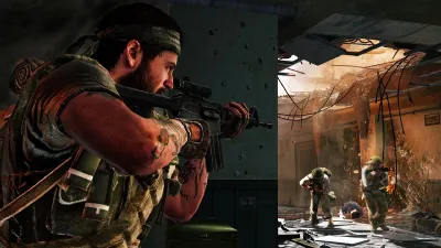 Call of Duty: Black Ops screenshot 10