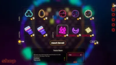 HYPERDROP screenshot 5