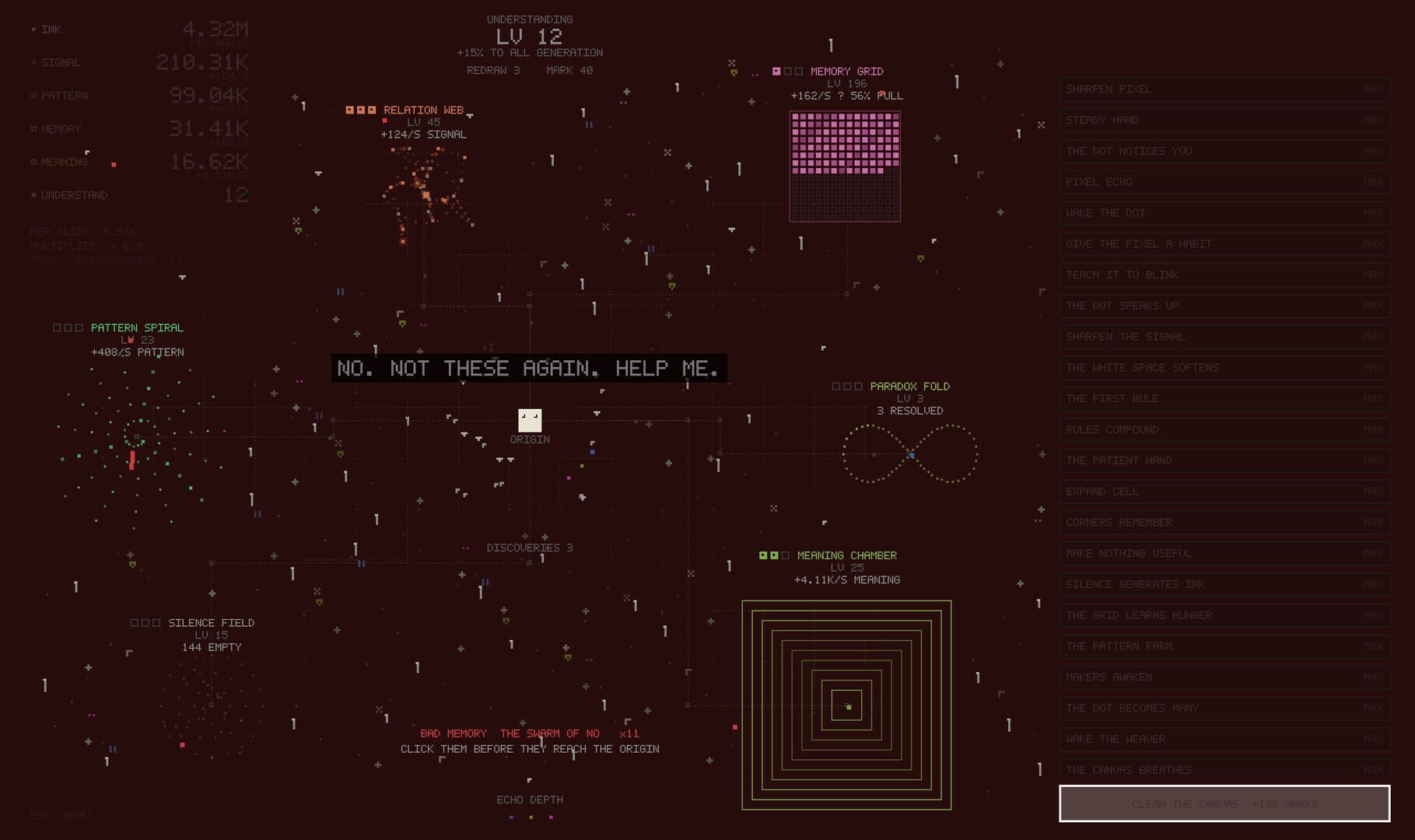 The First Pixel screenshot 6