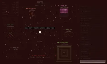 The First Pixel screenshot 6
